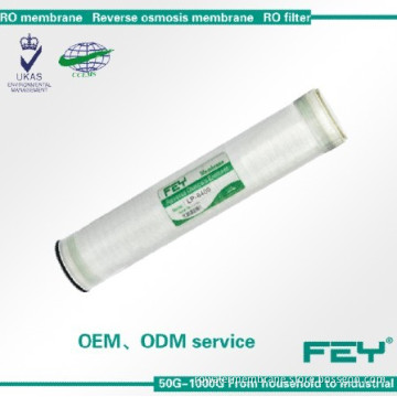 LP 8400 industrial reverse osmosis membrane